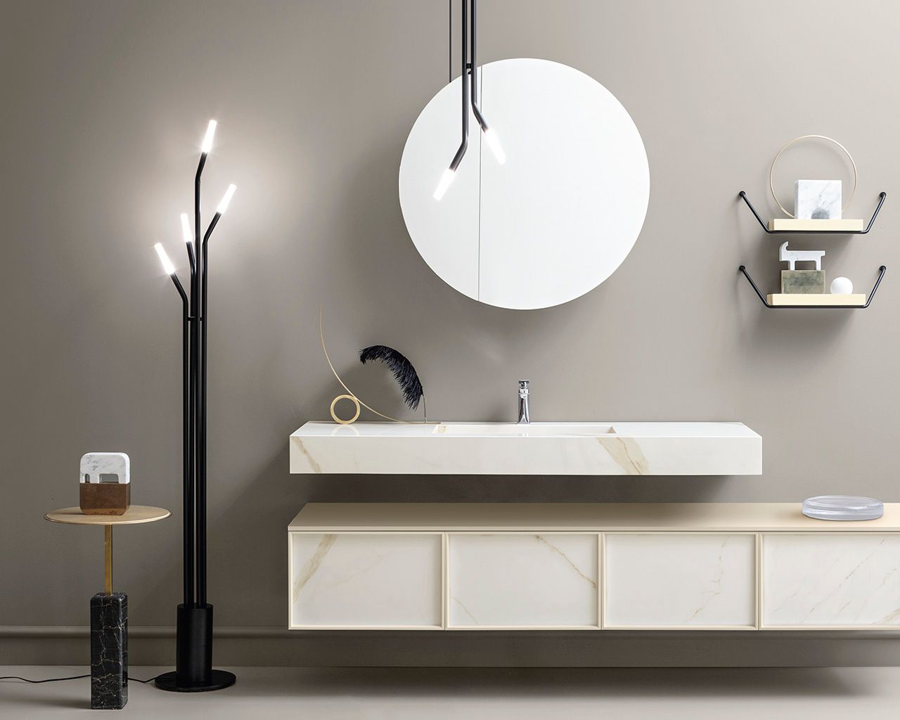 mobili bagno aversa