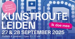 kunstroute 2025