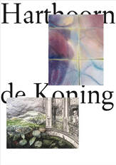 harthoorn en de koning