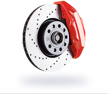 Brakes | Brian's Carsmart