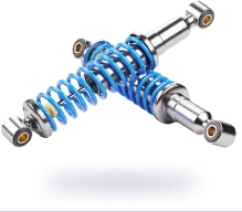 Suspension | Brian's Carsmart