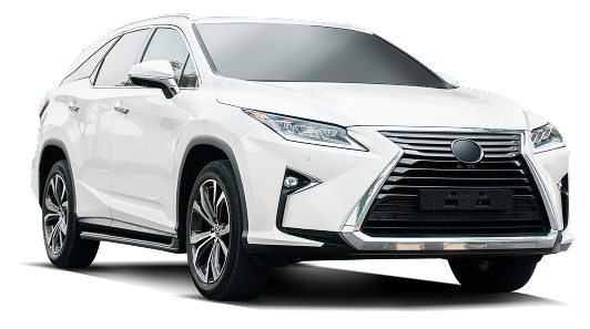 White car | Brian's Carsmart