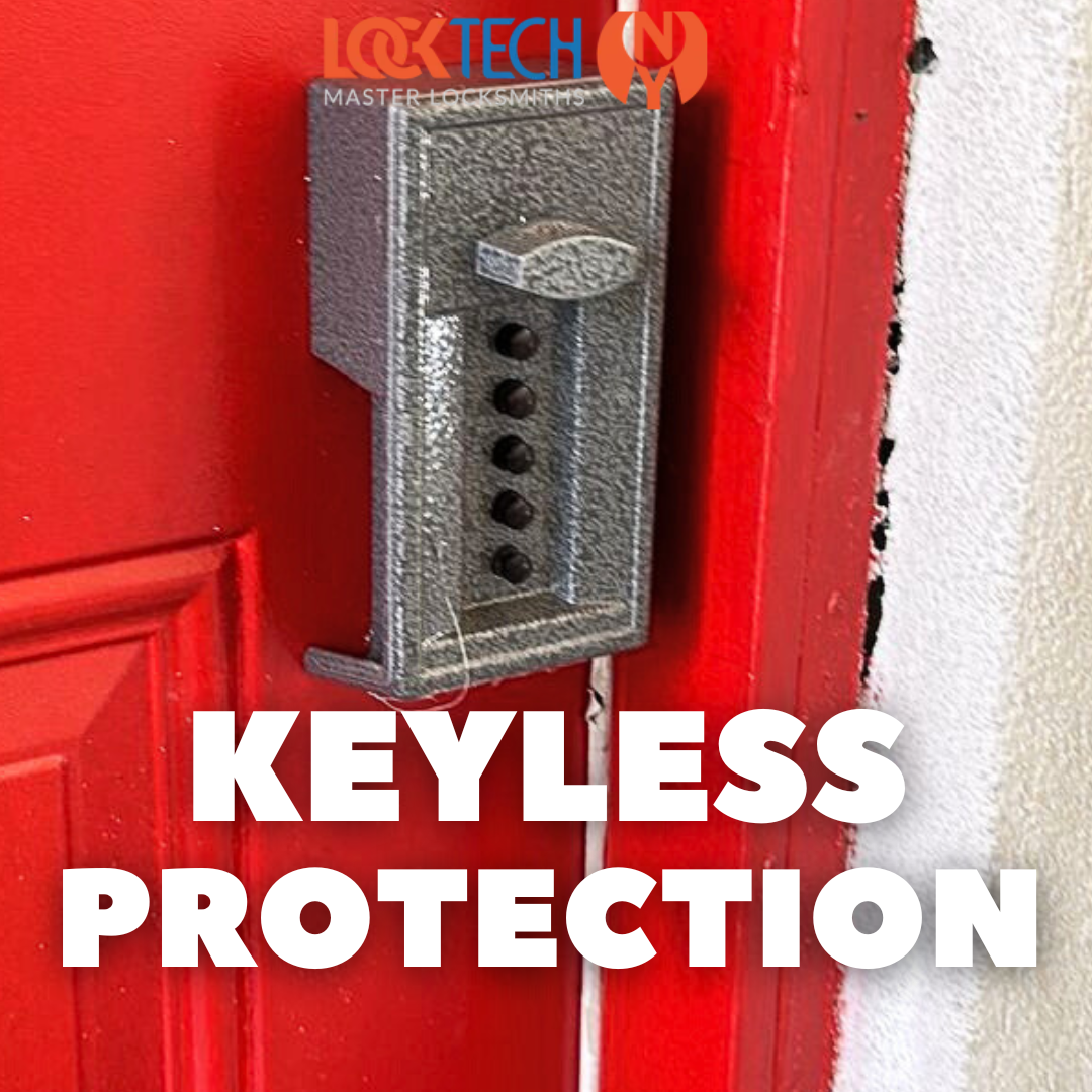 Keyless Entry