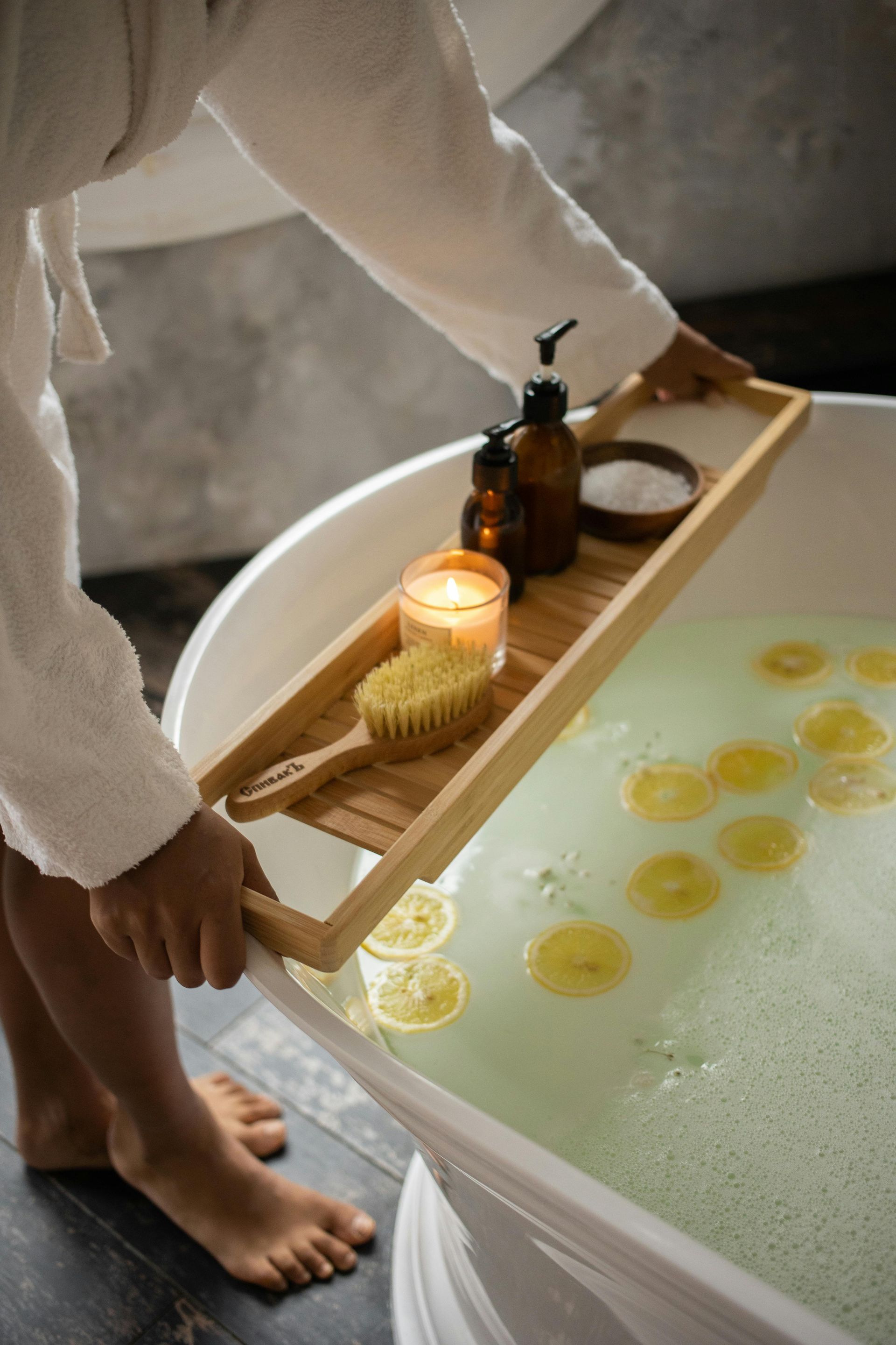 accessori bagno