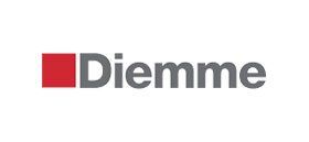 Logo Diemme