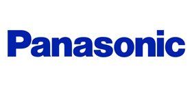 Logo Panasonic