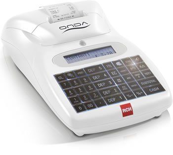 Registratore di cassa Onda