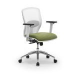Poltrona da ufficio ergonomica