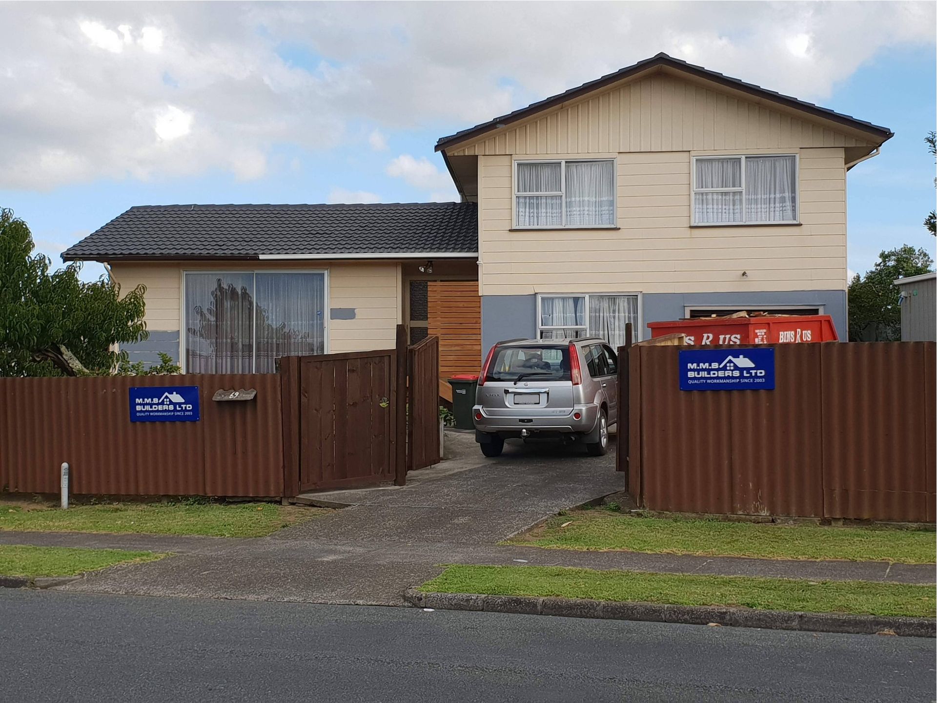 Auckland Renovations, Alterations and Additions | MMB Builders