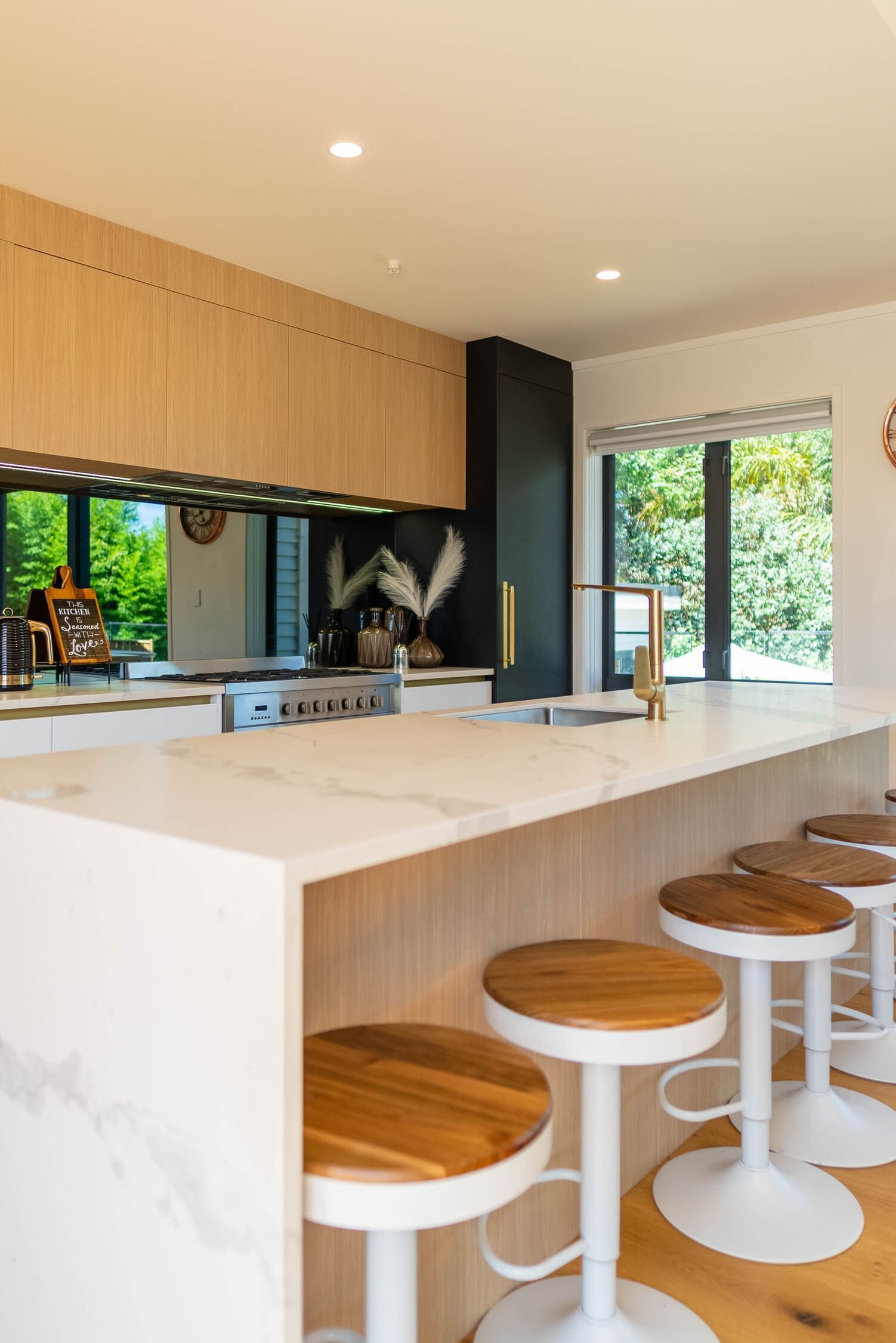 Auckland Residential Home Builders | New Builds | MMB Builders