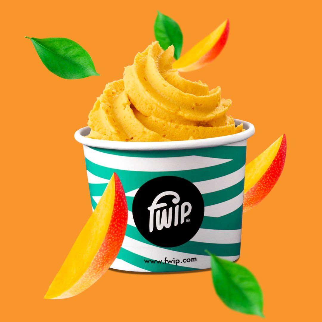 ice cream