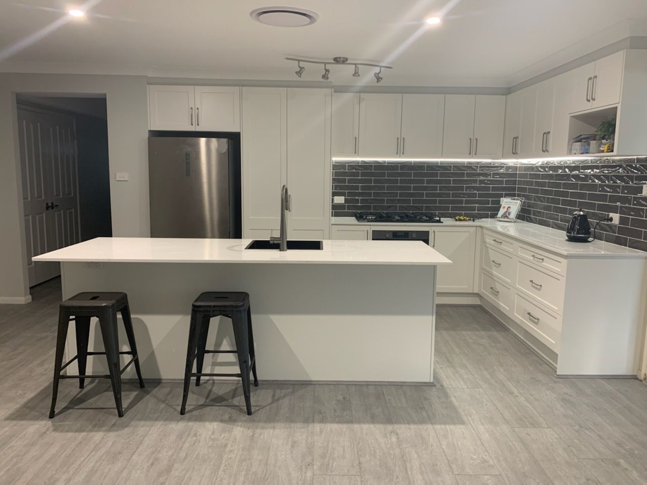 Bathroom Renovations in Hawks Nest | The Kitchen & Bathroom Doctor