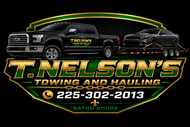 Towing Service