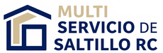 Logotipo de MULTI SERVICIO DE SALTILLO RC, constructora en Saltillo