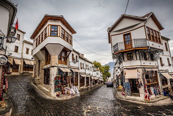 Want to experience Multi Day UNESCO Tour in Albania?
