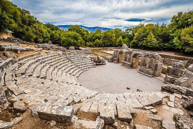 Want to experience the Multi-Day UNESCO Tour?