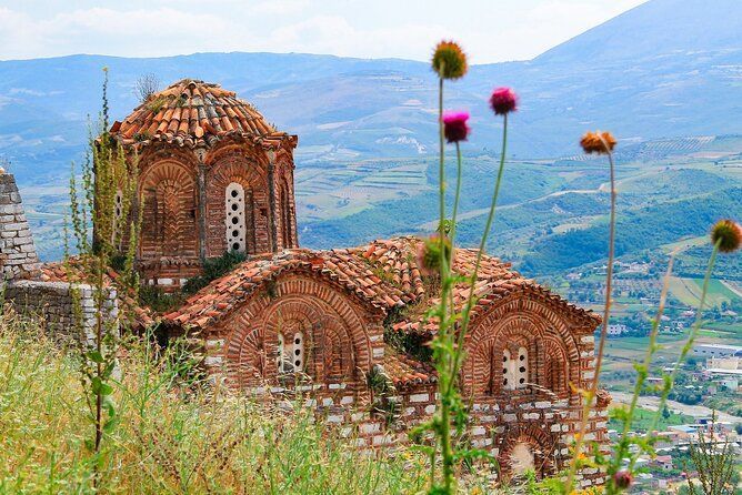 Kalemi Tours | Berat Full-Day Tour from Tirana
