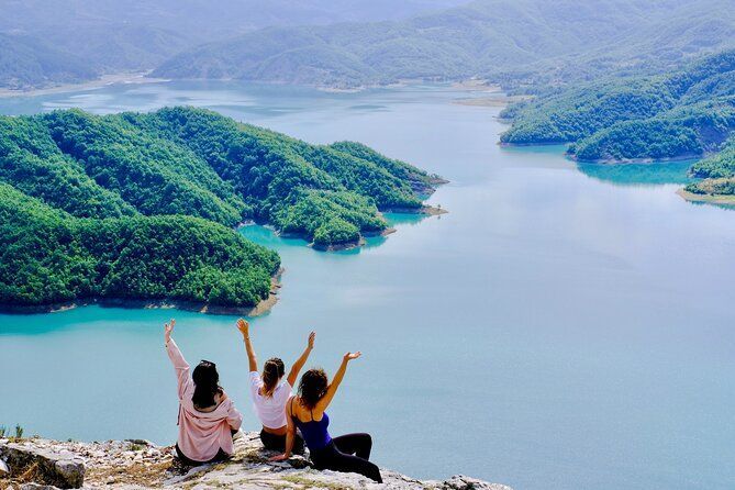Experience the Bovilla Lake Tour