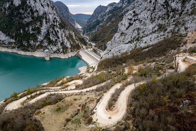 Bovilla Lake Tour