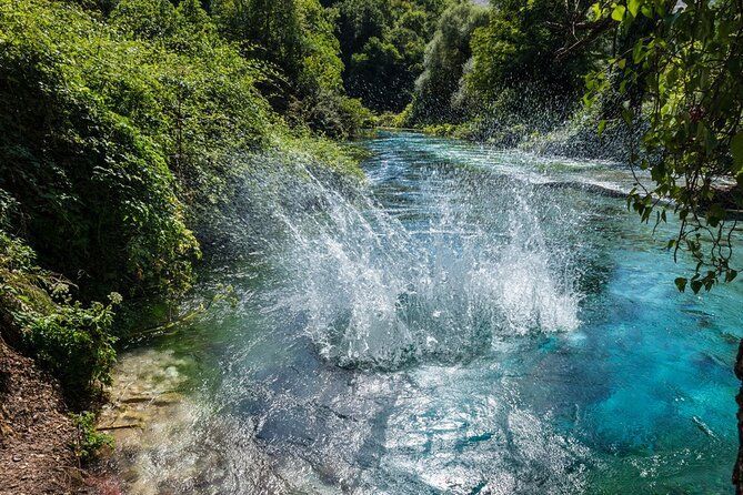 Want to experience the Full Day Tour From Tirana?