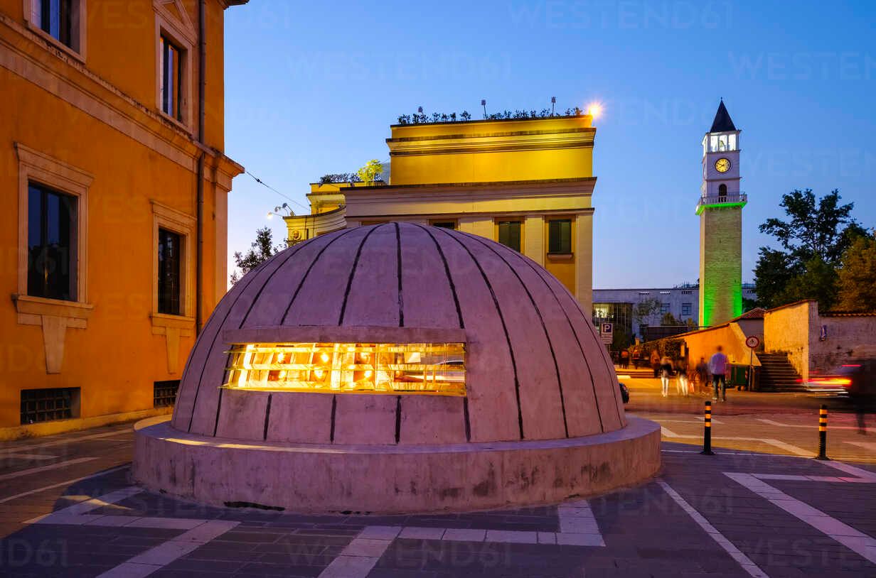 things to do in albania