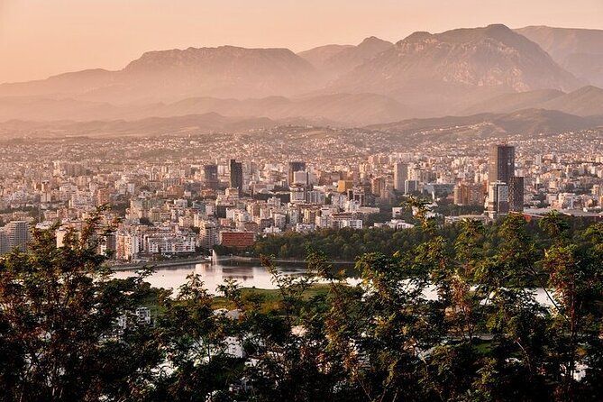 Want to experience the Tirana Walking Tour?