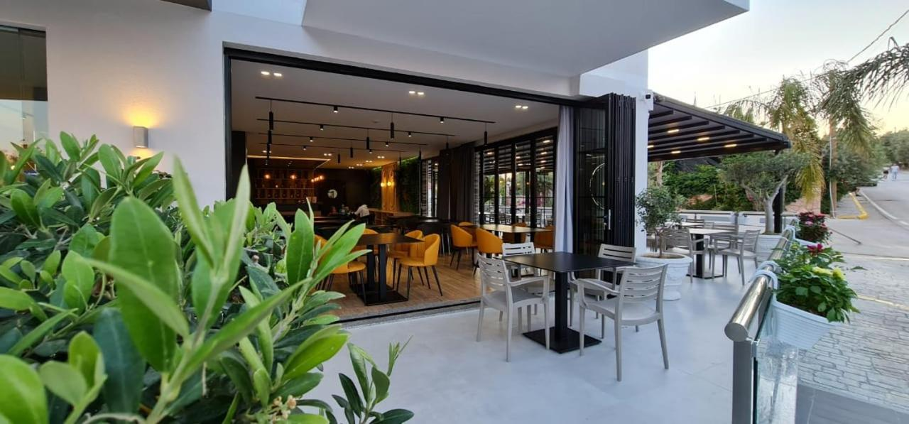 Ionina Hotel