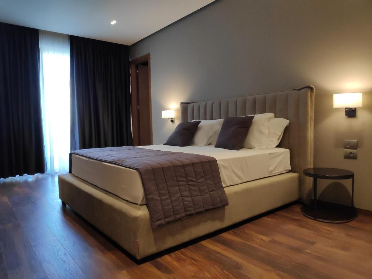 Supreme Hotel & Spa