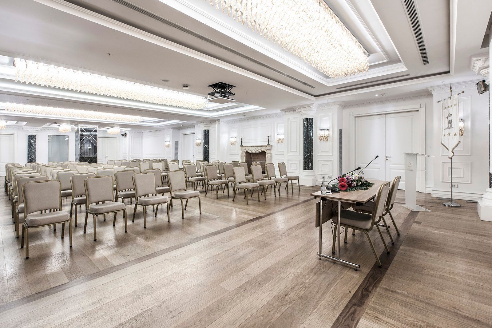 Grand Imperial Room