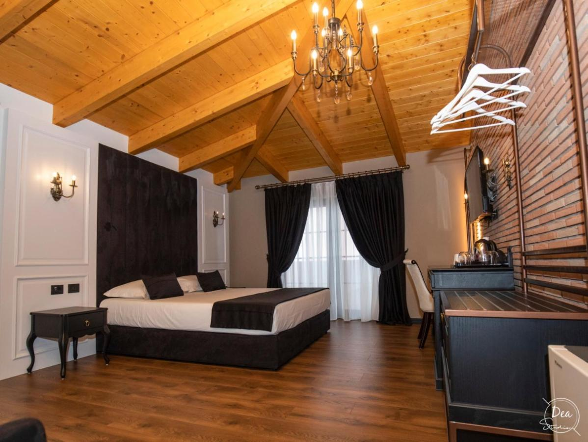 hotel kloest