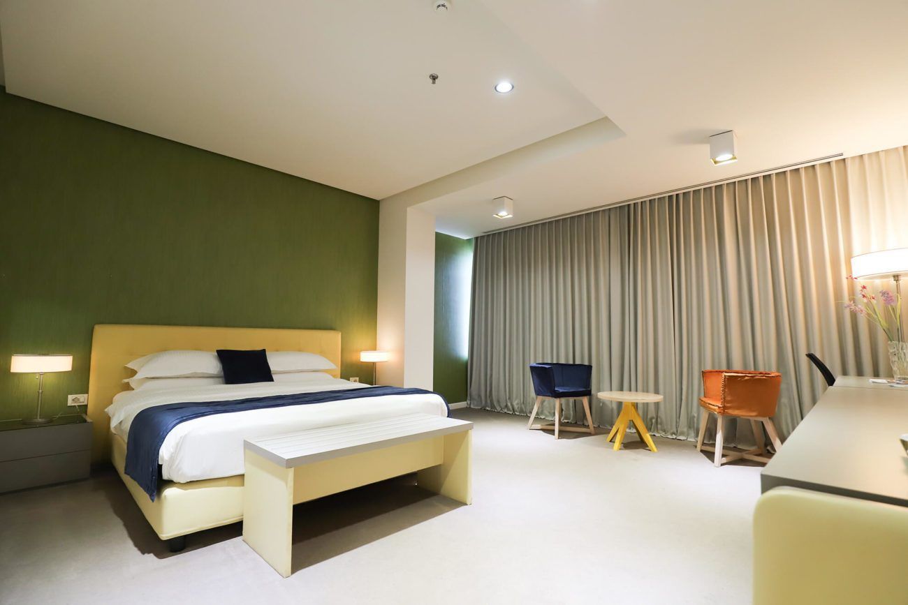 Executive Suite