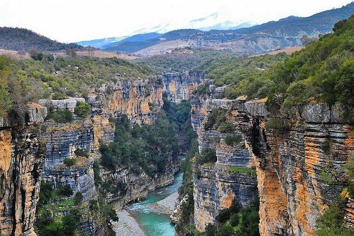 osume canyons