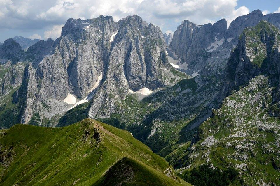 Best Time to Visit Albania for Hiking