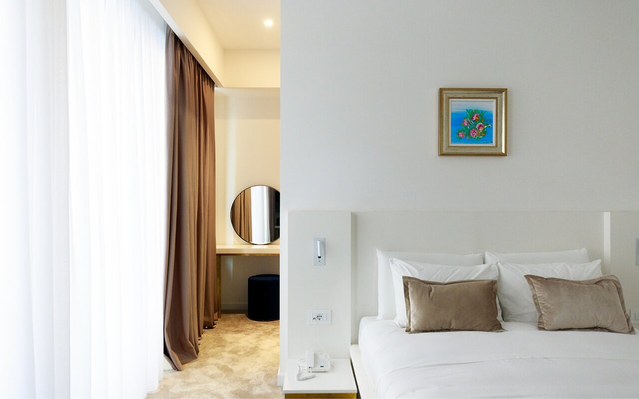 Habitat Hotel Tirana