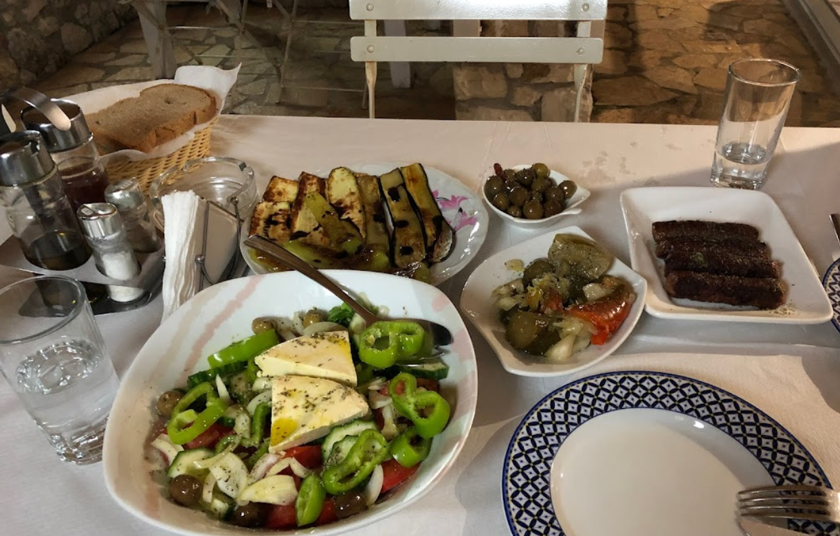 Taverna Fevan