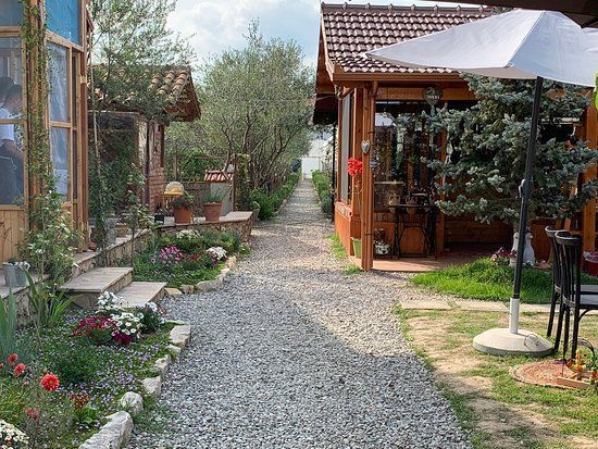 Blerina Farm