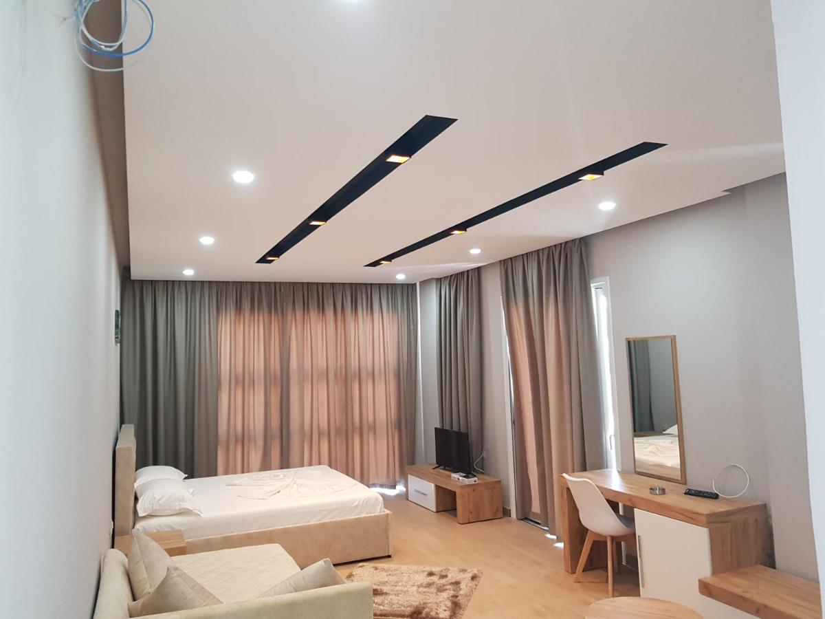 Ionian Hotel