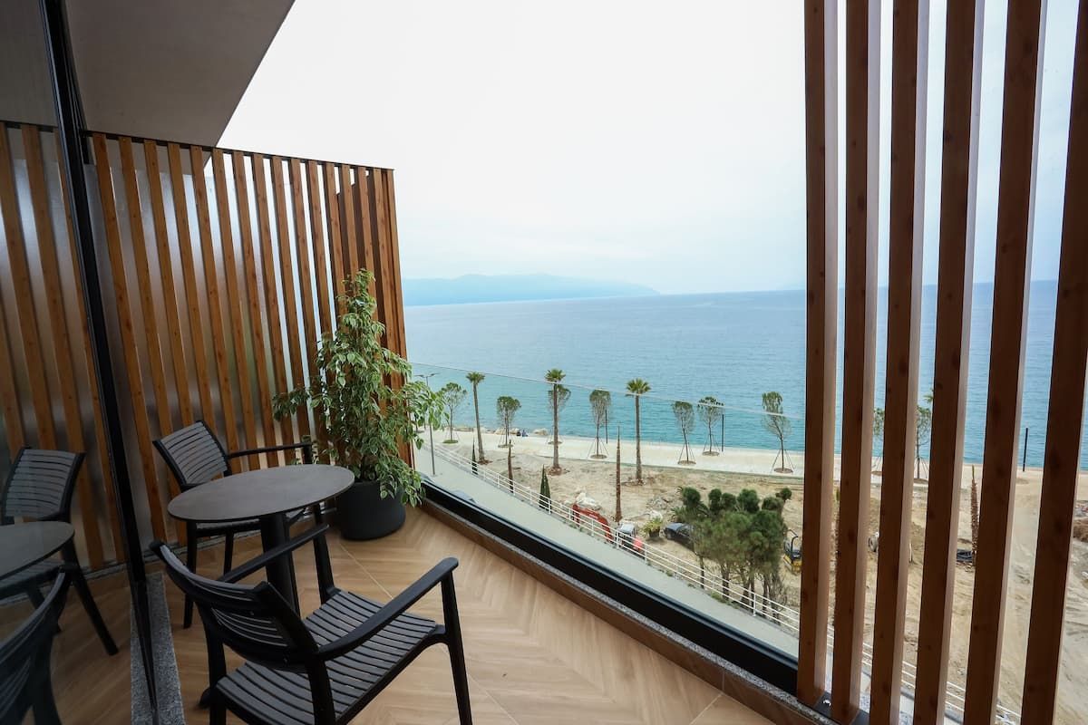 Belvedere Hotel