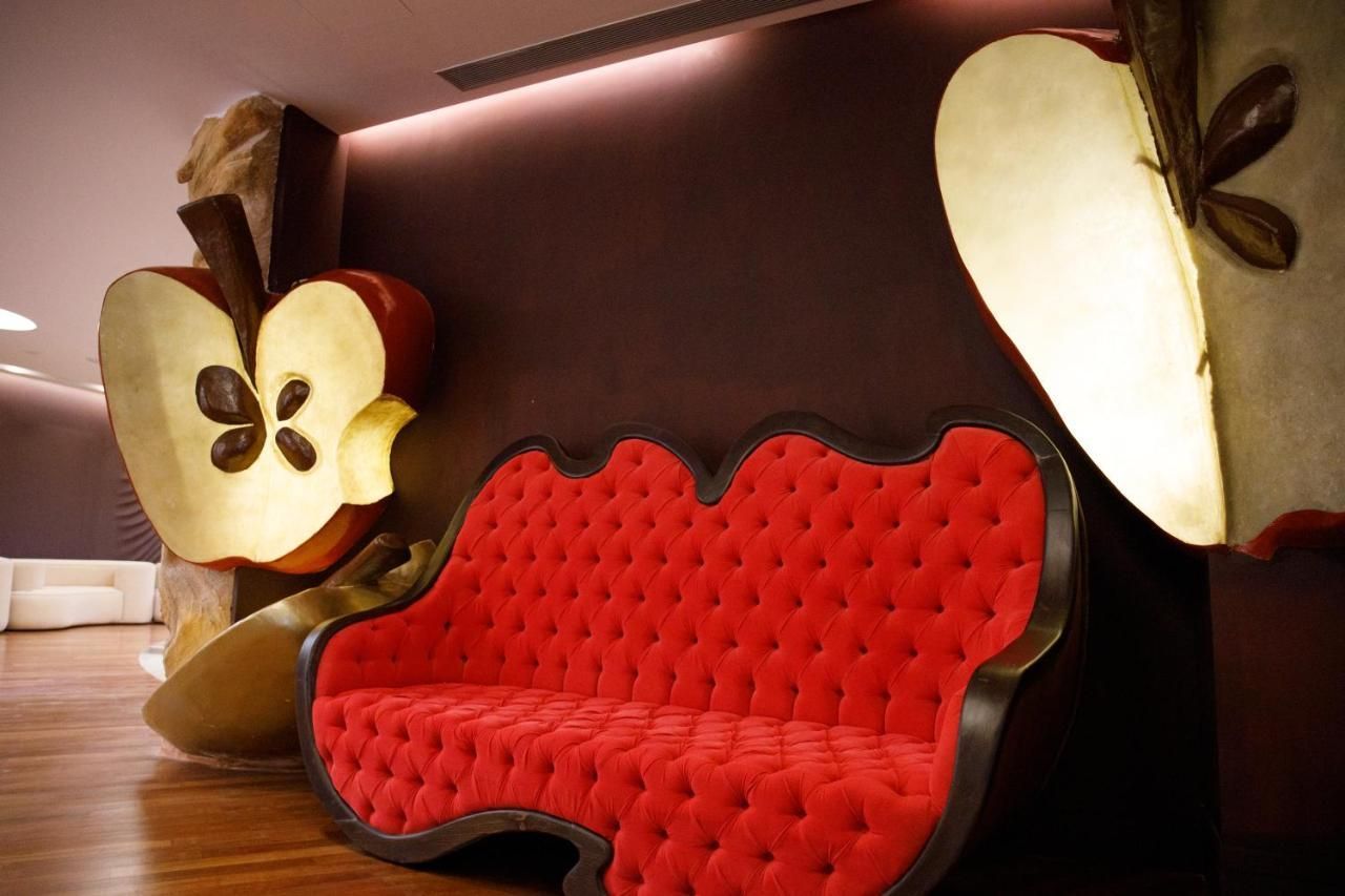 Arka Art Hotel