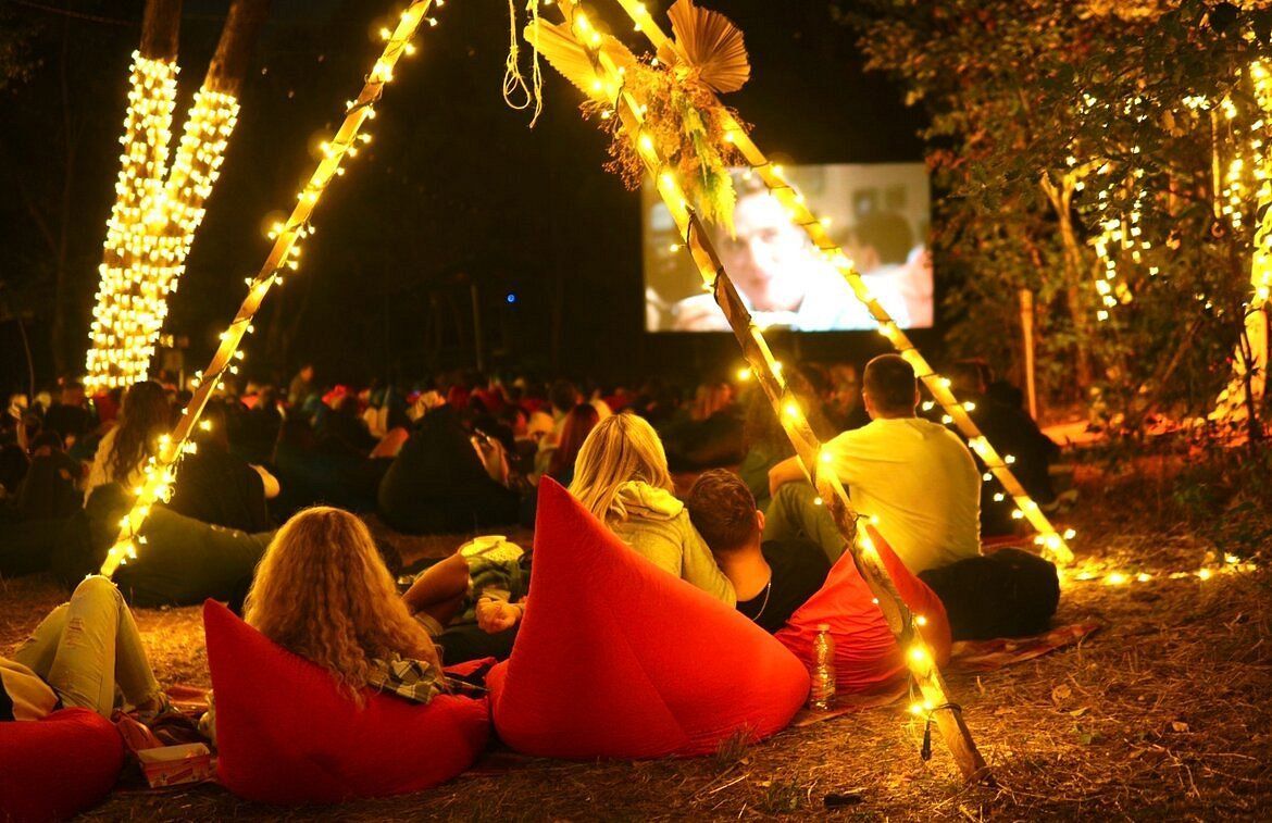 Open Air Tirana