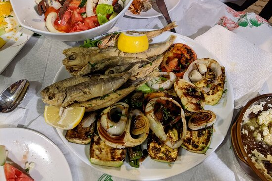 Restaurant Taste of the South