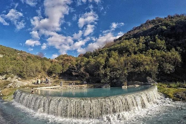things to do in albania