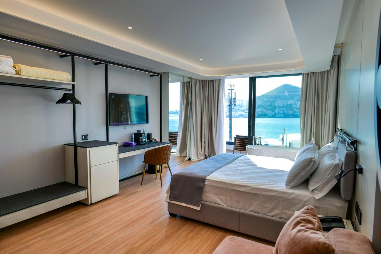 Ventus Hotel