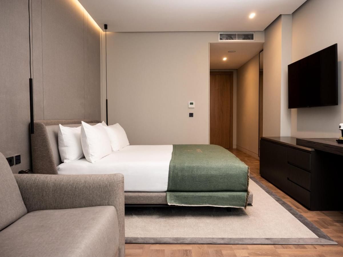 La Brisa Boutique Hotel