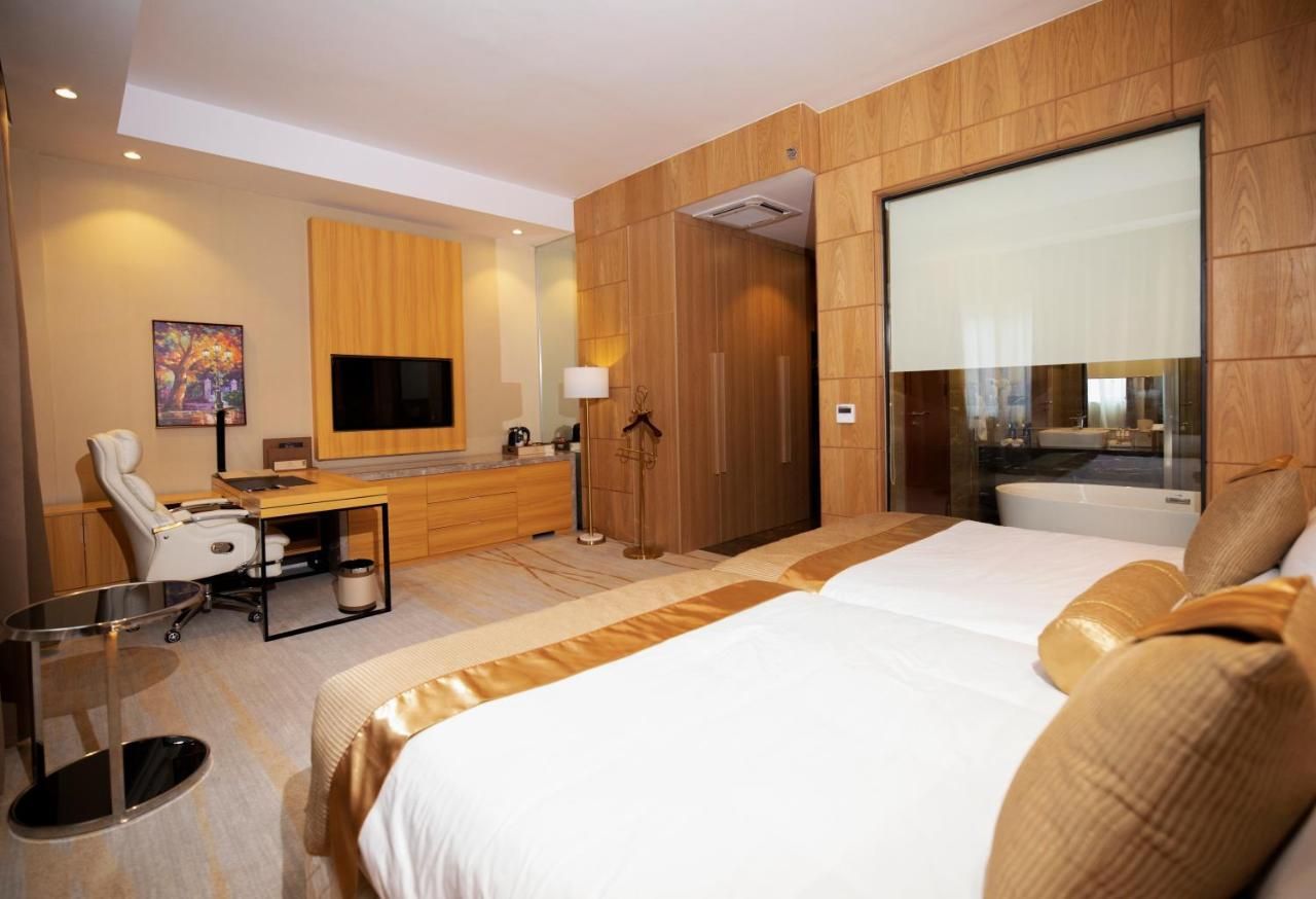 Hotel Diamond Pristina