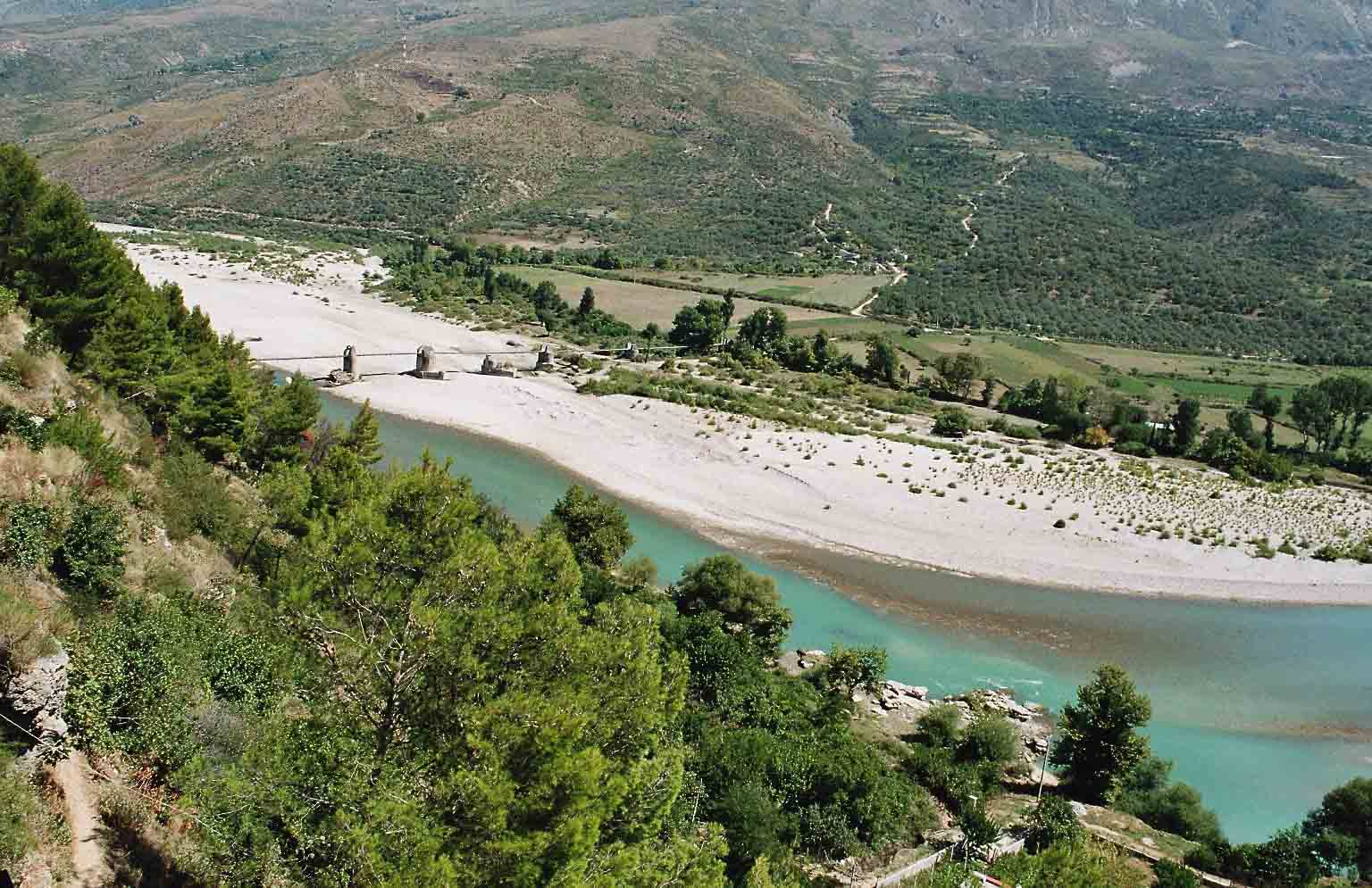 Last Wild River