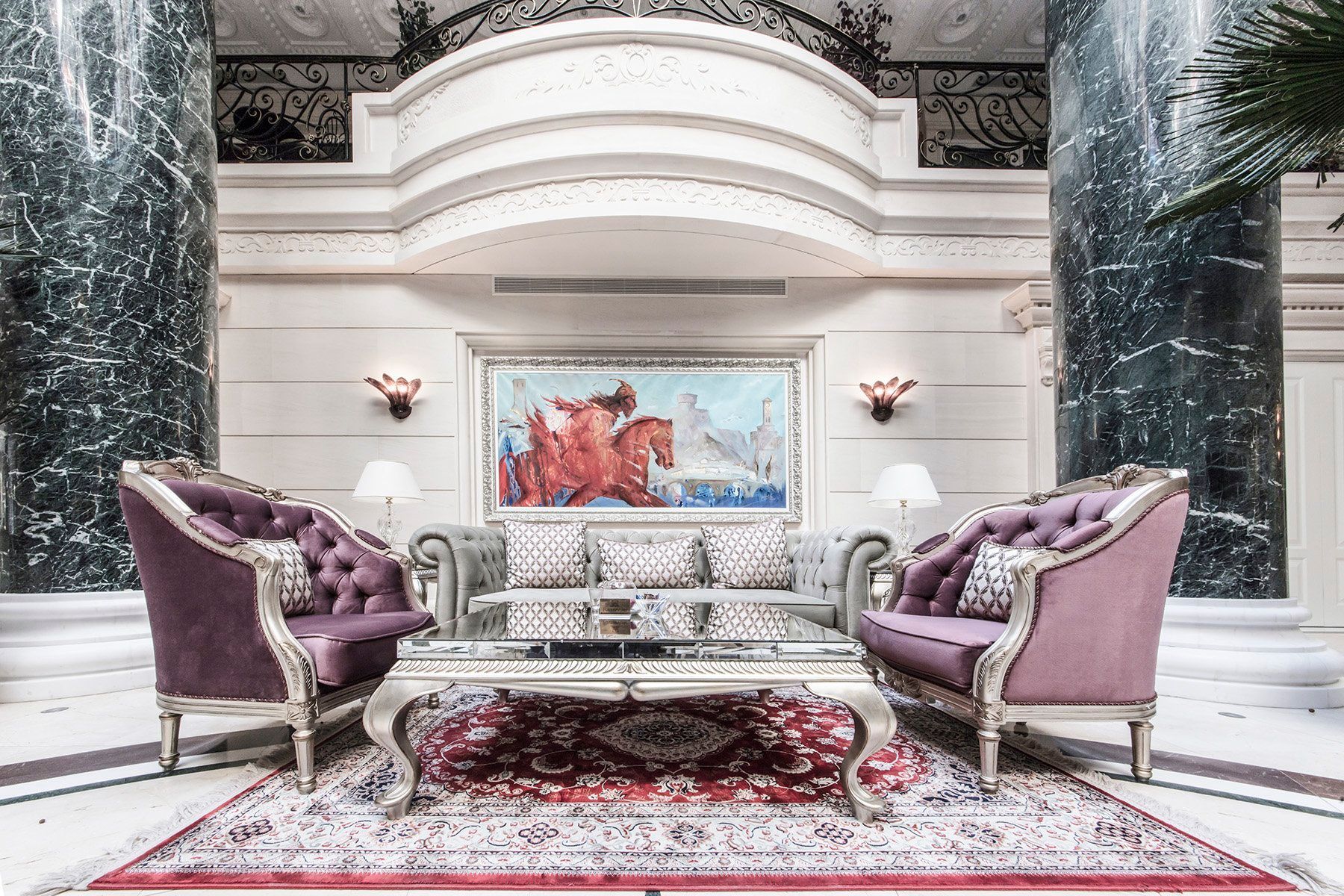 Lobby Bar