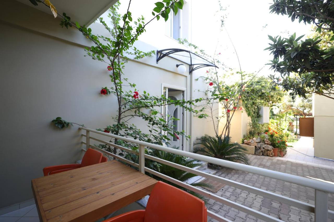 Horizon Hotel - Dhermi