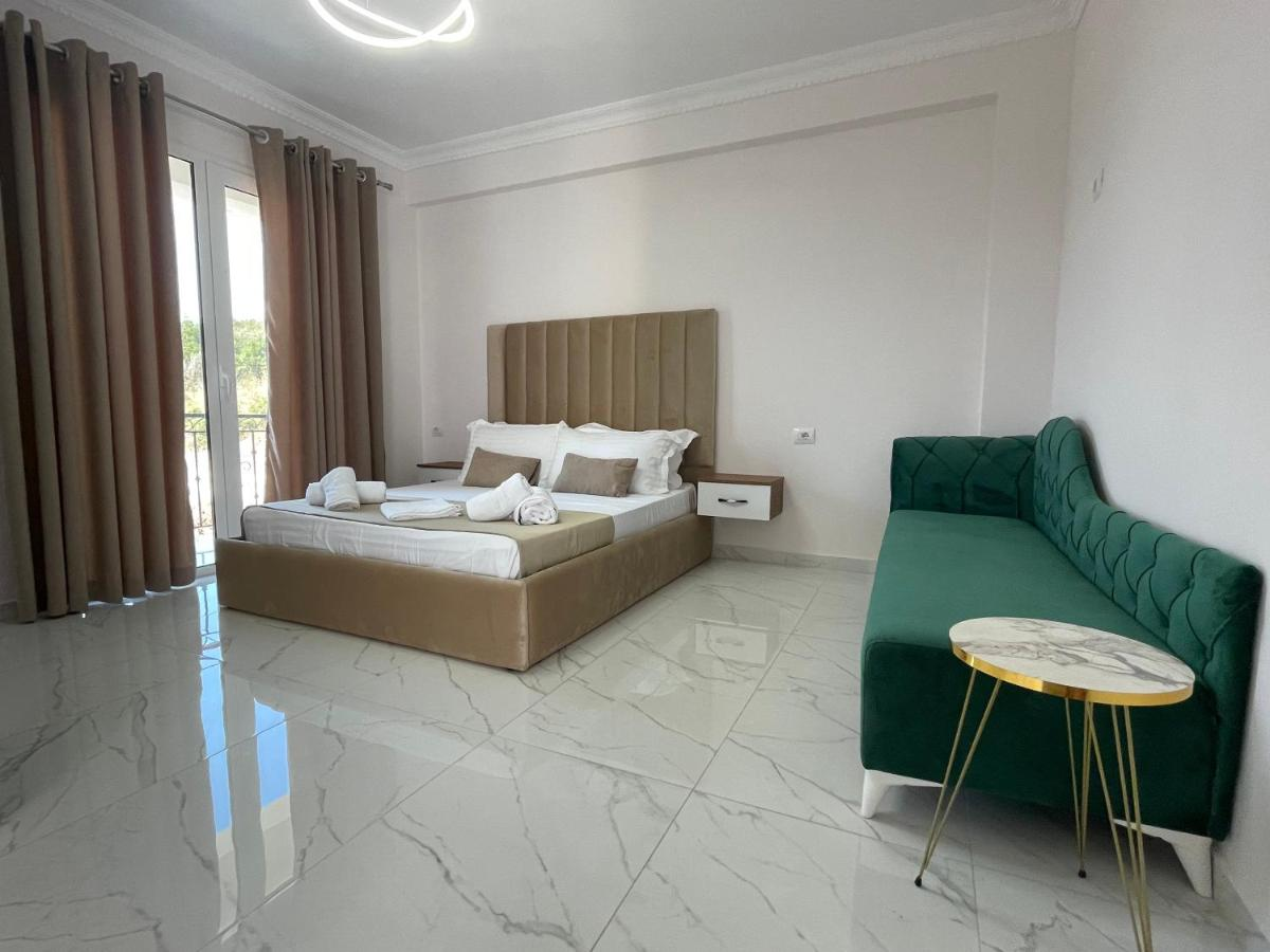 Golden Hotel Ksamil