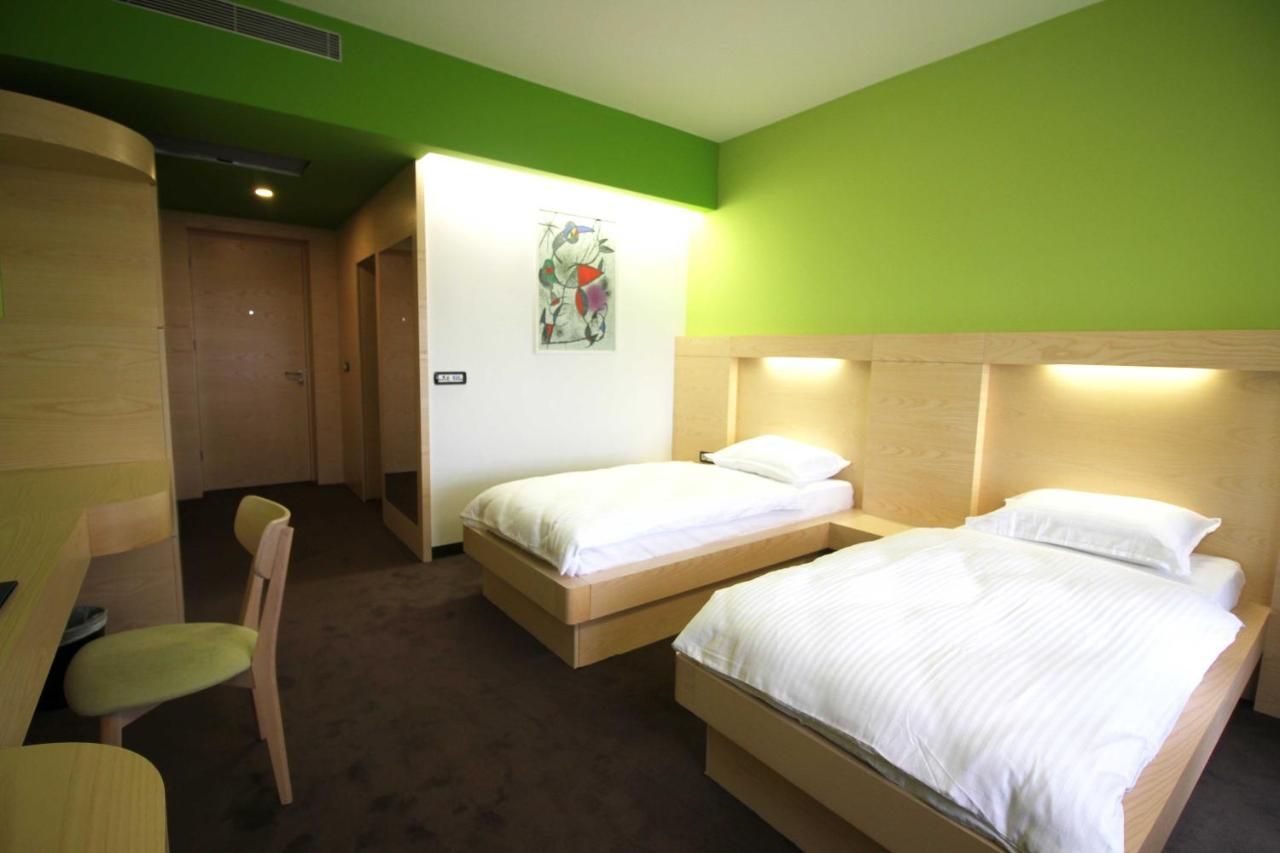 Hotel International Pristina & Spa